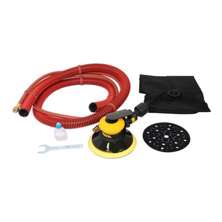 Mirka ROS 650DB 150-5,0 Hub 52L