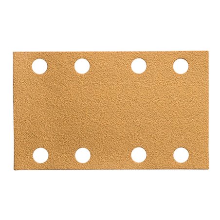 Mirka Schleifstreifen GOLD 81x133mm Grip 8L P240