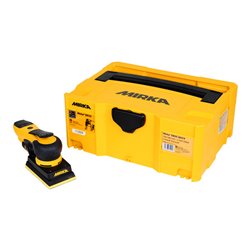 Mirka DEOS 353CV 81x133mm CV 3,0 Hub Case