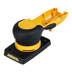 Mirka Gehäuse für DEOS 353/383