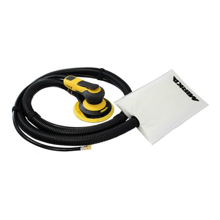 Mirka PROS 650DB 150-5,0 Hub 48L