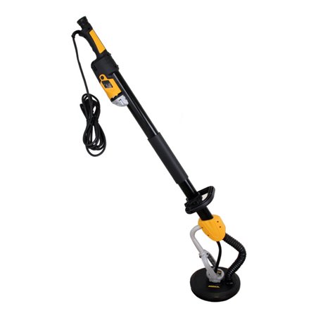 Mirka MIRO 955 Wand- Deckenschleifer 225mm 230V Gelb