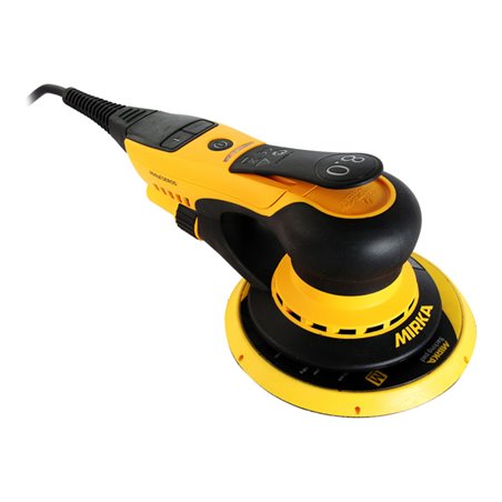 Mirka DEROS 680CV 150-8,0 Hub