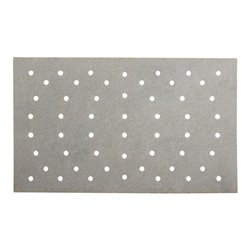 Mirka Schleifstreifen IRIDIUM 81x133mm Grip 54L 320