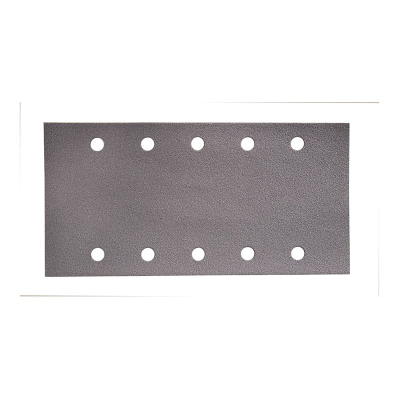 Mirka Schleifstreifen Q.SILVER 115x230mm Grip 10L P180