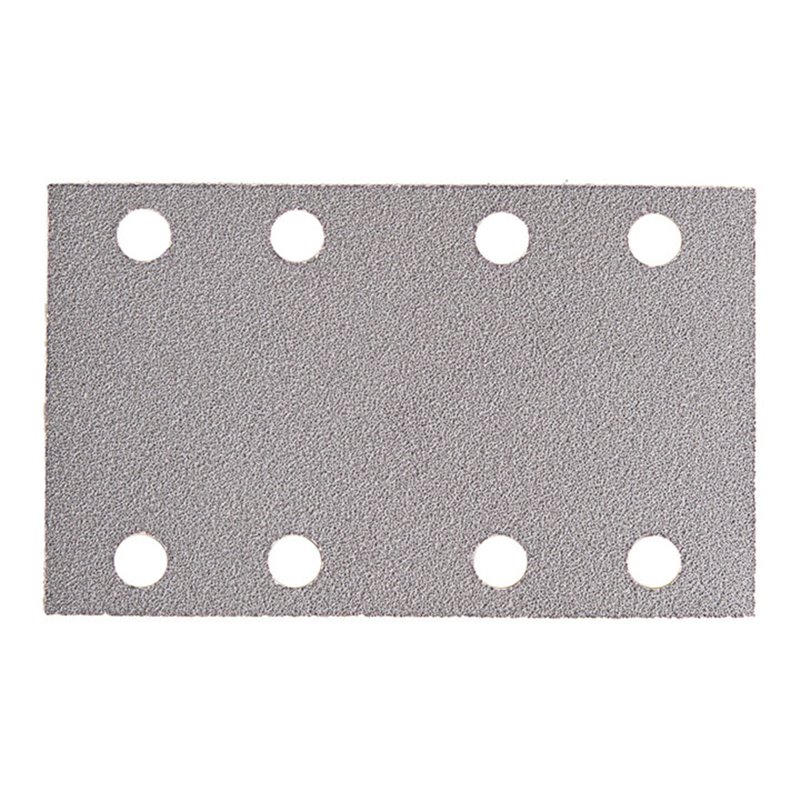 Mirka Schleifstreifen Q.SILVER 81x133mm Grip 8L P150