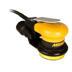Mirka CEROS 325CV 77mm 2,5 Hub ohne Trafo