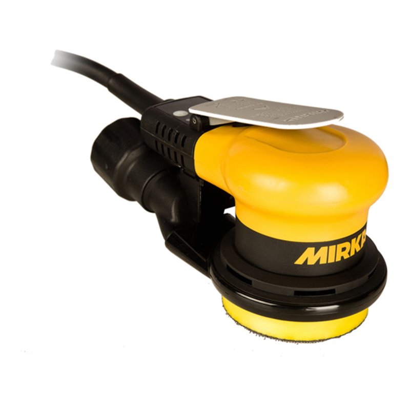 Mirka CEROS 325CV 77mm 2,5 Hub ohne Trafo