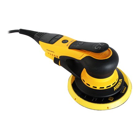 MIRKA Exzenterschleifer DEROS, Typ: 625CV