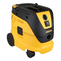 Mirka Industrie-Staubsauger 1230 L PC 230 V
