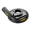 Mirka Staubabsaughaube fuer PS 1437 Poliermaschine