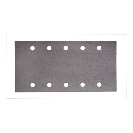 Mirka Schleifstreifen Q.SILVER 115x230mm Grip 10L P100