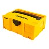 Mirka Case 400x300x158mm Gelb