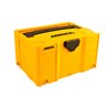 Mirka Case 400x300x210mm Gelb