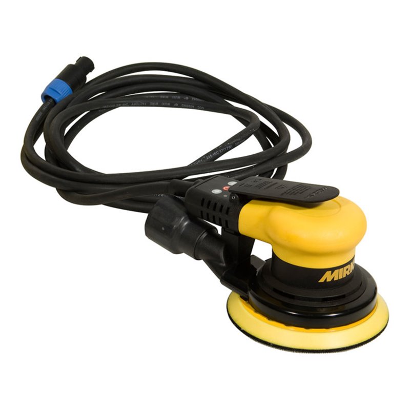 Mirka CEROS 550CV 125mm 5,0 Hub