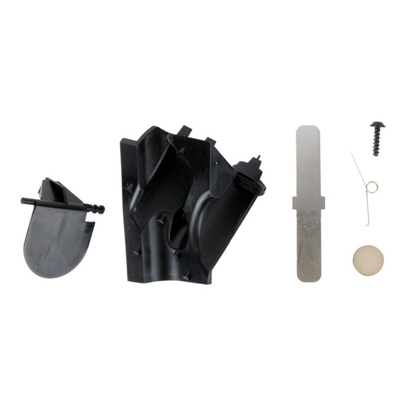 Mirka Hebel für Klappe für DE 1230 PC