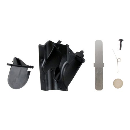 Mirka Hebel für Klappe für DE 1230 PC