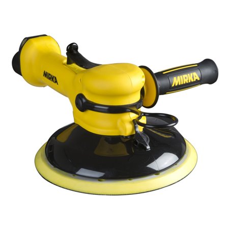 Mirka ROS2 850CV 200-5,0 Hub 10.000