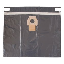 Mirka Plastik-Beutel für 1230/1242