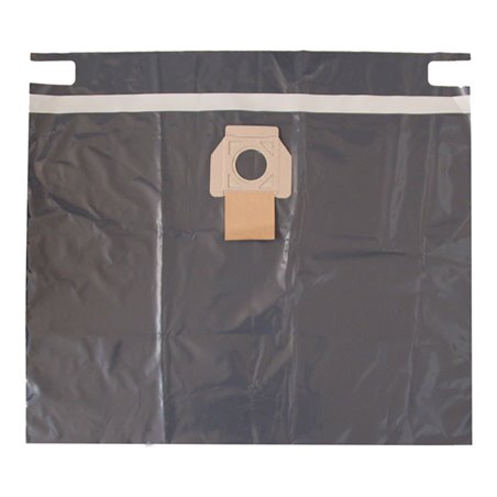 Mirka Plastik-Beutel für 1230/1242