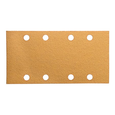 Mirka Schleifstreifen GOLD 93x180mm Grip 8L P100