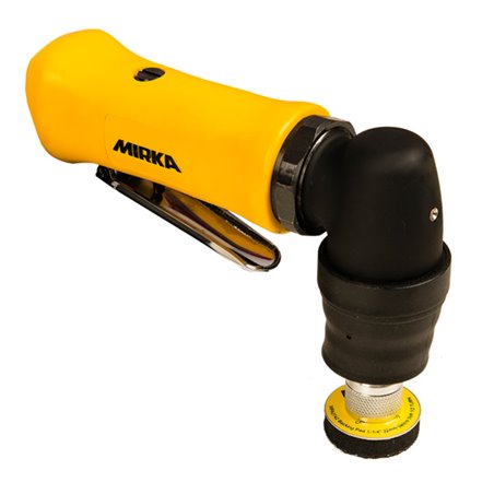 Mirka AOS 130NV 32mm OSC 3,0 8500 UPM