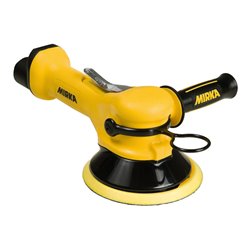 Mirka ROS2 610CV 150-10,0 Hub 52L 12.000 UPM