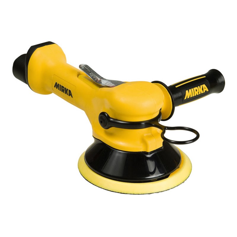 Mirka ROS2 610CV 150-10,0 Hub 52L 12.000 UPM