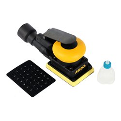 Mirka Schwingschleifer OS 343CV 75x100mm