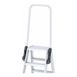 ZARGES Klappbarer Bügel Seventec Leitern