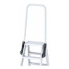 ZARGES Klappbarer Bügel SaferStep Leitern