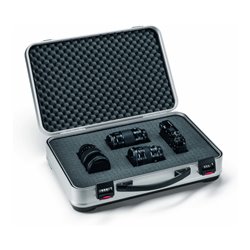 ZARGES Würfelschaum für K 411 für 41714