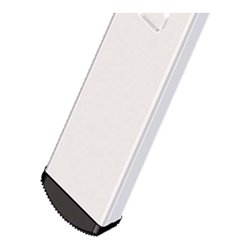 ZARGES Elektrisch ableitfähige Leitern - Stehleitern und Anlegeleitern