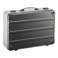 ZARGES K 411 Koffer 650 x 455 x 190 leer