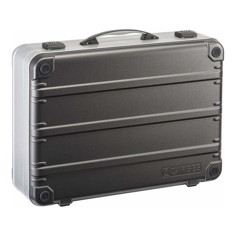 ZARGES K 411 Koffer 650 x 455 x 190 leer