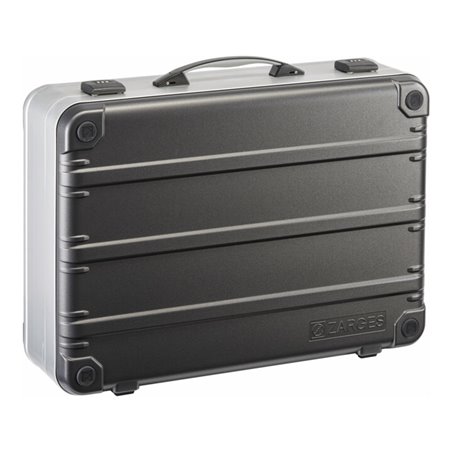 ZARGES K 411 Koffer 650 x 455 x 190 leer