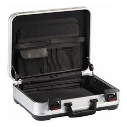 ZARGES K 411 Koffer 420 x 320 x 130 m.A.