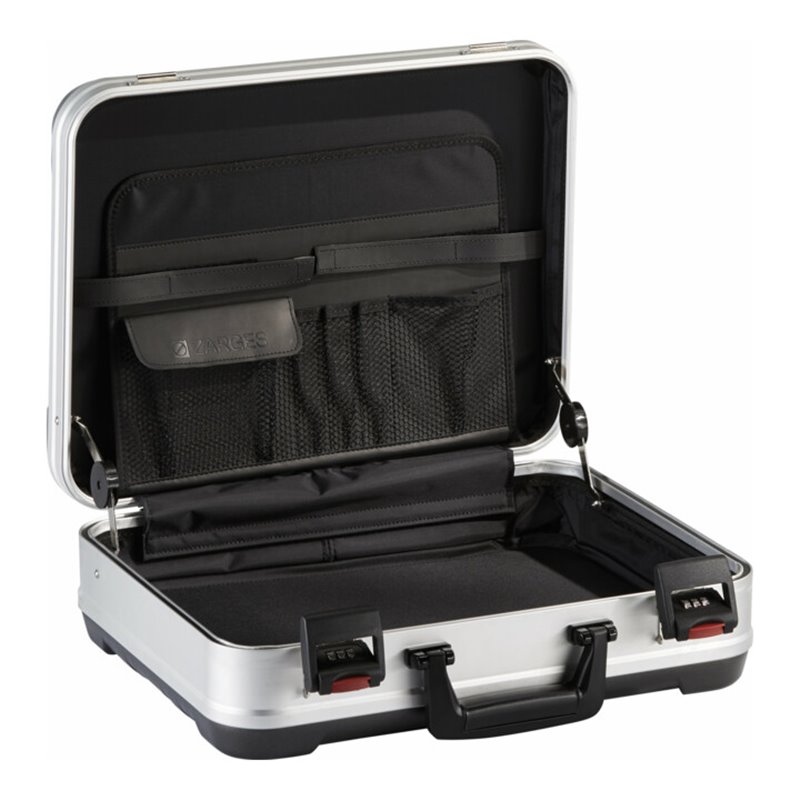 ZARGES K 411 Koffer 420 x 320 x 130 m.A.