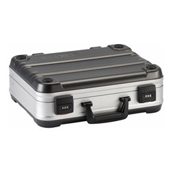 ZARGES K 411 Koffer 420 x 320 x 130 m.A.