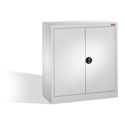 STIER Werkzeug-Beistellschrank mit 1 verzinktem Boden 1000x935x400mm