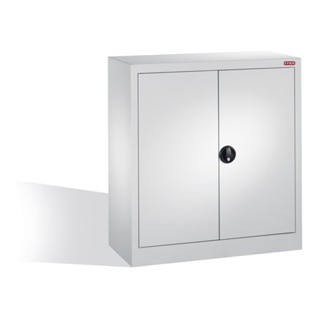 STIER Werkzeug-Beistellschrank mit 1 verzinktem Boden 1000x935x400mm