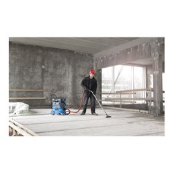 Nilfisk Nass-/Trockensauger ATTIX 33-2M IC MOBILE 230V 50HZ BG BAU