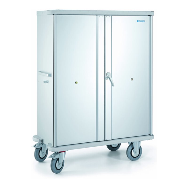 ZARGES Universalschrankwagen W 105 N 630 Liter