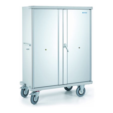 ZARGES Universalschrankwagen W 105 N 630 Liter