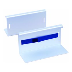 ZARGES Fixierungswinkelset