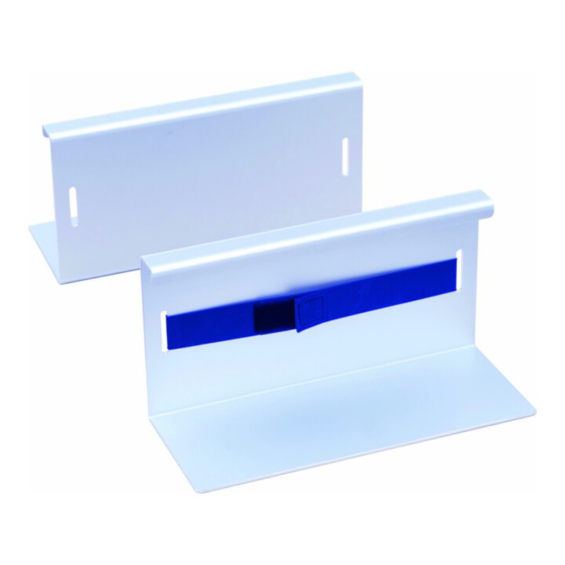 ZARGES Fixierungswinkelset