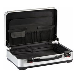 ZARGES K 411 Koffer 530 x 330 x 140 m.A.