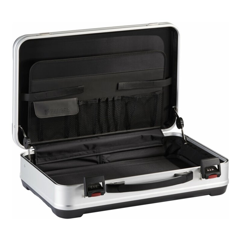 ZARGES K 411 Koffer 530 x 330 x 140 m.A.