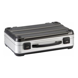 ZARGES K 411 Koffer 530 x 330 x 140 m.A.