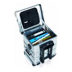 ZARGES K 424 XC Mobil Box Office